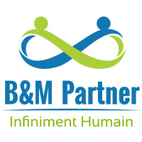 B&M Partner logo - Similar company to Reverse.Paris
