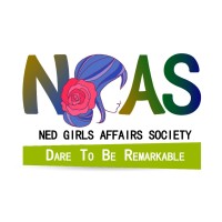 NED Girls Affairs Society logo - Similar company to The Ned Forum
