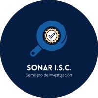 SONAR I.S.C. logo - Similar company to Underc0De