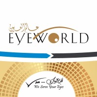 عالم العيون Eye World