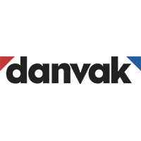 Danvak logo - Similar company to Cxpartner Aps