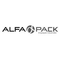 Alfapack Honduras logo - Similar company to Alfapack Srl