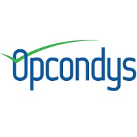 Opcondys, Inc. logo - Similar company to Mana Battery
