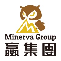 Minerva Group Holding Limited logo - Similar company to Currenc Group Inc. (Nasdaq: Curr)