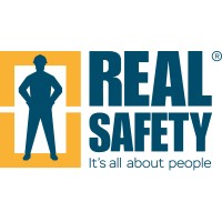 Real Safety logo - Similar company to Alpha Process Control