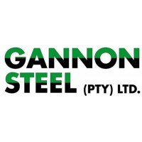 Gannon Steel (PTY) LTD logo - Similar company to Hakunu (Pty) Ltd