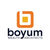 Boyum Wealth Architects logo - Similar company to Joke Zero