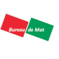 Bureau de Mat Training & Opleiding BV logo - Similar company to Autisme Expertisecentrum