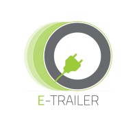 E-Trailer logo - Similar company to Tracefy