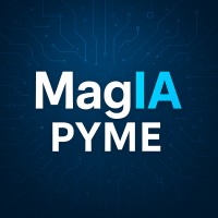 MagIA para PYME (#MartesCoach) logo - Similar company to Cxo-Community.Com