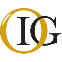 OIG Wealth Management logo - Similar company to Benchmark Financial Llc