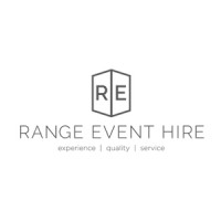 Range Event Hire logo - Similar company to Frosty Build