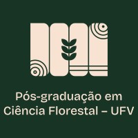 PPGCF - UFV logo - Similar company to Grupo De Estudos Em Economia Ambiental E Manejo Florestal (Geea/Ufv)