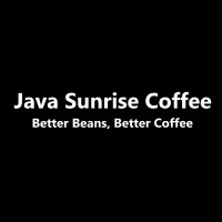Java Sunrise Coffee logo - Similar company to Bunsters