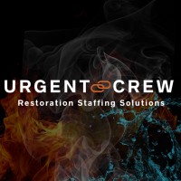 Urgent Crew Restoration Staffing Solutions logo - Similar company to Proactive Hazmat & Environmental