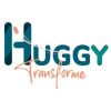 HUGGY TRANSFORME logo - Similar company to Original Fit
