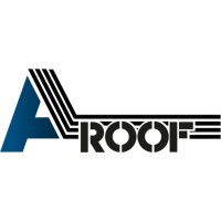 A-roof logo - Similar company to A-Bs