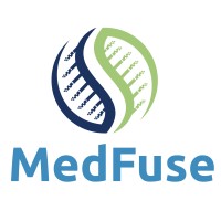 MedFuse logo - Similar company to Careset