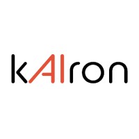 kAIron logo - Similar company to Kairon Solutions