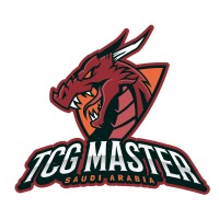 TCG Master logo - Similar company to Mashlab Digital