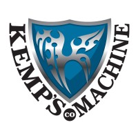 Kemp's Machine Company, Inc. logo - Similar company to Palm Systems