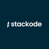 Stackode logo - Similar company to Bioturno