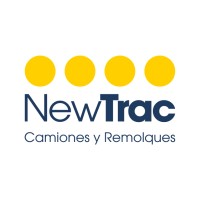 NewTrac logo - Similar company to One Technology Chile