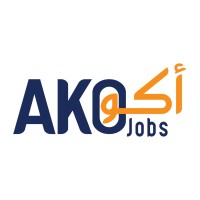 Akojobs.com logo - Similar company to Human Resources Gate