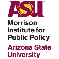 Morrison Institute for Public Policy logo - Similar company to Arizona Research Center For Housing And Economic Solutions (Arches)