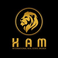 H A M Property logo - Similar company to P.E.A.K.S. Pte Ltd