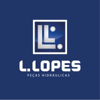 L. LOPES Peças Hidráulicas logo - Similar company to Casapronta Quartos