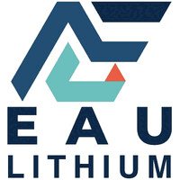 EAU Lithium logo - Similar company to Cosmos Exploration Limited