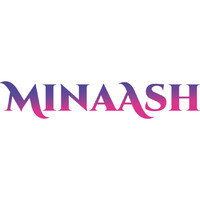 Minaash logo - Similar company to Siashinfotech