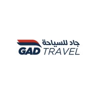 Gad Travel logo - Similar company to Gazefirst