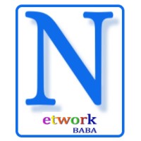 Network Baba logo - Similar company to Acute Solution