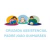 Cruzada Assistencial Padre João Guimarães | Casa dos Bebês SJC/SP logo - Similar company to Mafalda - Meraki