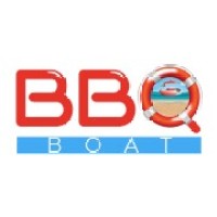 BBQ Boat CI logo - Similar company to Beesbusy