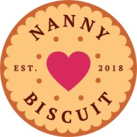 Nanny Biscuit logo - Similar company to Cafgas Cic