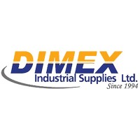 Dimex Industrial Supplies Ltd logo - Similar company to X Tronics