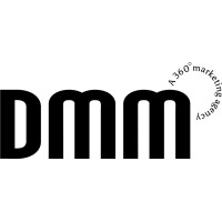 Dev's Marketing Mind logo - Similar company to Grow Fst