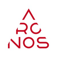 Aronos AG logo - Similar company to Sole Beverages