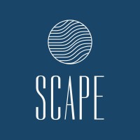 SCAPE Workspaces logo - Similar company to Portas Do Sol