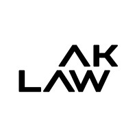 AK Law Oy logo - Similar company to Valo Partners Asianajotoimisto Oy - Valo Partners Attorneys Ltd