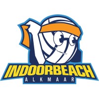 Indoor Beach Alkmaar logo - Similar company to Looping Good