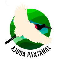 Projeto Ajuda Pantanal logo - Similar company to Observatório Interdisciplinar Das Mudanças Climáticas