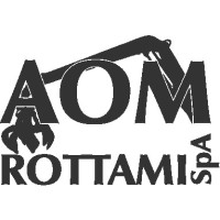 AOM ROTTAMI S.P.A. logo - Similar company to Modenese Rottami