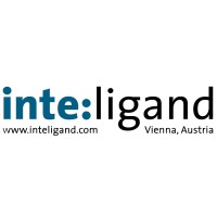 Inte:Ligand GmbH logo - Similar company to Visavet Health Surveillance Centre. Ucm