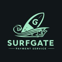 Surfgate logo - Similar company to Mitchell Winter Bell