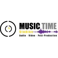 Music Time Studios