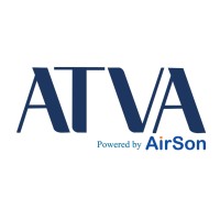 Atva Engineering logo - Similar company to Airson Engineering Ab